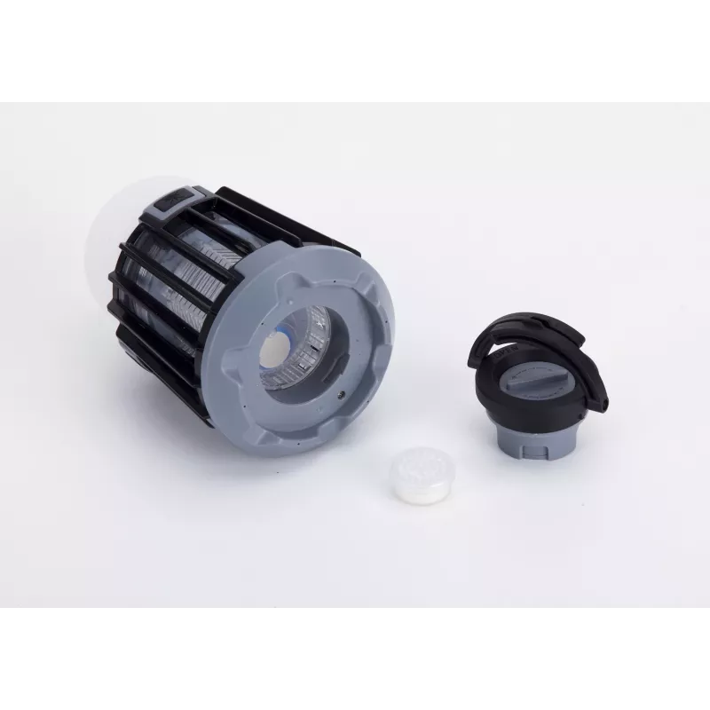 Kukaiņu iznīcinātājs JATA MIB9N Automātiskais Melns