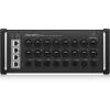 Stage Box Behringer SD16 Melnais Metāls