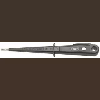C.K. Sprieguma indikators 3,5 mm 14 mm 125 - 250 V/AC (440009)