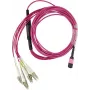 BlueOptics 7Z57A03575-BO InfiniBand optiskās šķiedras kabelis 5 m MPO 4xLC