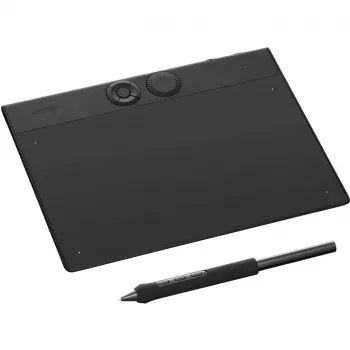 Wacom Intuos Pro zīmēšanas planšete Medium, Bluetooth, USB, iekļauts Wacom Pro Pen 3
