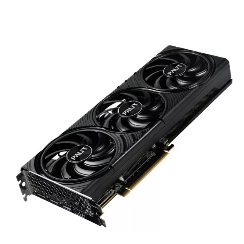 Videokarte Palit GeForce RTX 5060 Ti 16 GB GDDR7