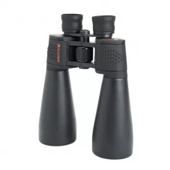 Binoklis Celestron SkyMaster 15x70 (DO.71009)