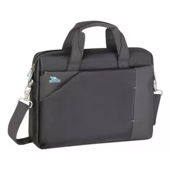 Rivacase 8231 39.6 cm (15.6 inch) melna kurjersoma