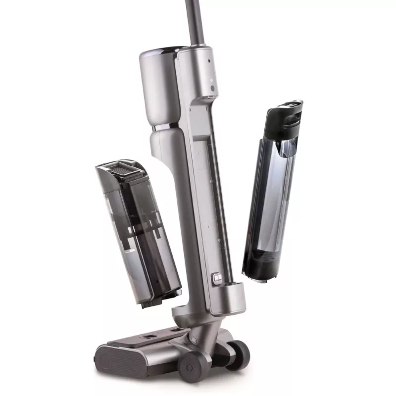 Thomas Aqua FloorCleaner slapjās/sausās tīrīšanas robots, bezvadu 785501 1 (785501)
