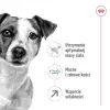Sausā barība suņiem Royal Canin Mini Adult 8+ Senior ar putnu gaļu, rīsiem un dārzeņiem, 8 kg, mazām šķirnēm (5–10 kg)
