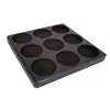 Alphacool NexXxoS XT45 400x400x45mm radiators bloks