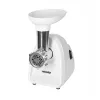 Gaļas maļamā mašīna Mesko Home MS 4809 1500 W Balta