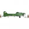 Būvkomplekts COBI Boeing B-17G Flying Fortress 1210 gabali