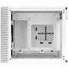 Thermaltake Core V1 Snow Edition Cube White korpuss