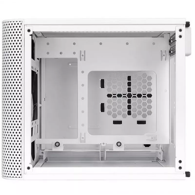 Thermaltake Core V1 Snow Edition Cube White korpuss