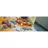 LEGO City tramvajs un stacija – būvējams komplekts bērniem no 7 gadiem