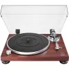 Audio-Technica AT-LPW50BTRW Brūns manuāls siksnas piedziņas vinila atskaņotājs