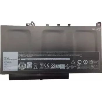 CoreParts klēpjdatora akumulators Dell Latitude E7270, E7470