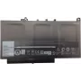 CoreParts klēpjdatora akumulators Dell Latitude E7270, E7470