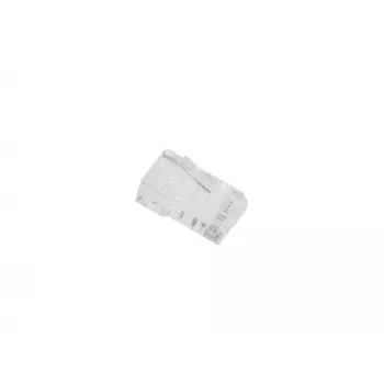RJ-45 savienotājs Lanberg PLU-6000EZ 100 gab.