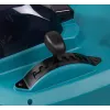 Bezvada zāles pļāvējs MAKITA LM004GZ 40V MAX XGT metabo