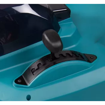 Bezvada zāles pļāvējs MAKITA LM004GZ 40V MAX XGT metabo