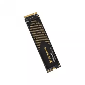 SSD M.2 Transcend 260S 2 TB PCIe 5.0 NVMe 3D NAND