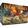 Twilight Imperium 4. izdevums, galda spēle pamata spēle