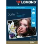 Foto papīrs Lomond Premium Satin 270 g/m² A4 – 20 loksnes