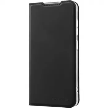 4smarts 540973 Flip vāciņš Samsung Galaxy S24+ 17 cm (6.7 inch) Melns