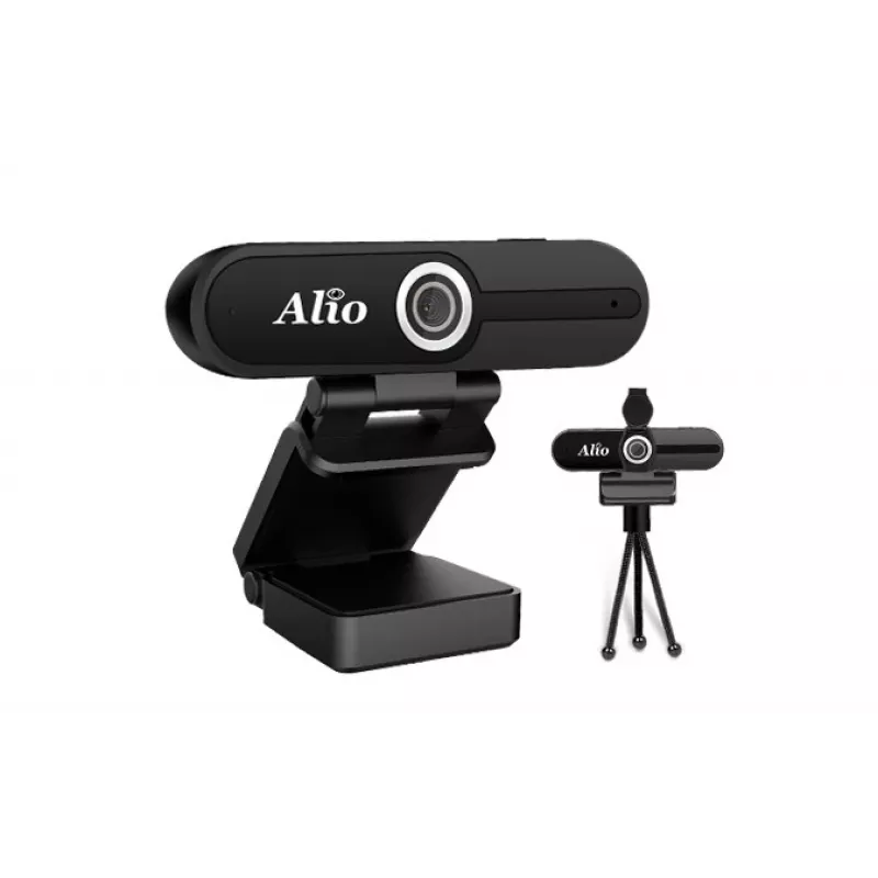 Alio FHD60 tīmekļa kamera