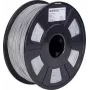 Renkforce RF-4511204 3D drukas materiāls PLA Sudrabs 1 kg (RF-4511204)