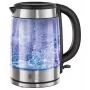 Elektriskā tējkanna Russell Hobbs 1.7 L 2200 W Nerūsējošais tērauds Caurspīdīga