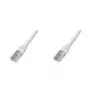 DIGITUS U/UTP Patch Cable, Cat. 6, 3.0 m, Balts (DK-1611-030/WH)