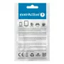 everActive kabelis USB-C 1m - Melns, pīts, ātrā uzlāde, 3A - CBB-1CB