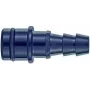 Kontakta tapa Harting 09140006174, 6 mm diametra elektriskā savienotāja kontakts