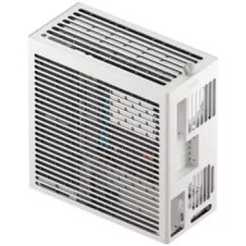 HAVN HS 420 VGPU korpuss + PHANTEKS Glacier One 420D30 X2 DRGB šķidruma dzesēšana - 420mm, Balts