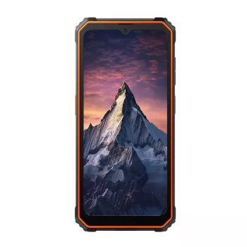 Blackview BV4800Pro 4GB/128GB Oranžs