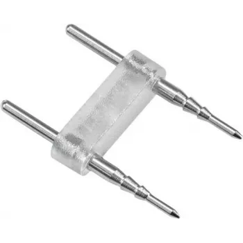 EUROLITE LED Neon Flex 230V Slim Einspeisekontaktstift (model 50499825)