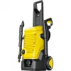 Kärcher 1.324-460.0 spiediena mazgātājs stāvošs elektrisks 500 l/h dzeltens