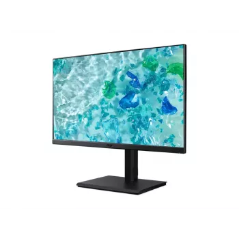 LED monitors Acer Vero B277U Ebmiiprxv B7 Series 27 collas (68.6 cm) energoklase F