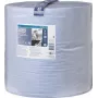 Papīra dvieļi Tork 130070 1000 loksnes Zils