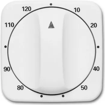 Busch-jaeger 2CKA001753A6315 Balta