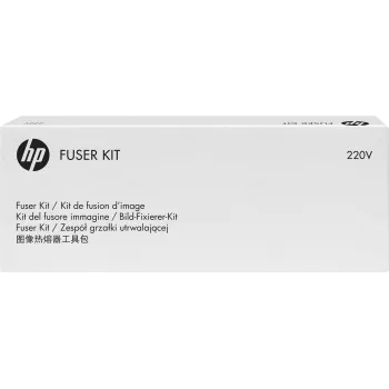 HP - (220 V) - Fuser komplekts - LaserJet Managed MFP E72525, MFP E72530, MFP E72535, LaserJet Managed Flow MFP E72525 (Z9M07A)