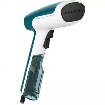 Tefal DT6131 Tvaika birste 1300 W, zila, balta