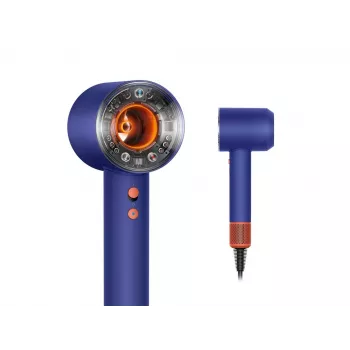 Dyson Supersonic Nural matu žāvētājs Cirtainiem+Spirālveida matiem 1600 W 13.3 l/s
