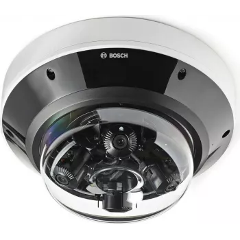 Novērošanas kamera Bosch FLEXIDOME multi 7000i IR 20MP IP66