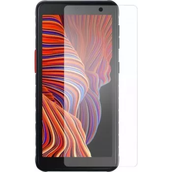 Renkforce RF-4724942 Ekrāna aizsargs Samsung mobilajiem telefoniem (1 gab.)