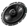 Pioneer TS-G1720F autoskaļruņi apaļi 2-virzienu 300 W 2 gab.