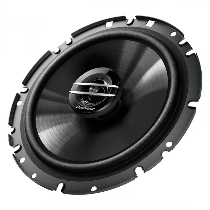 Pioneer TS-G1720F autoskaļruņi apaļi 2-virzienu 300 W 2 gab.