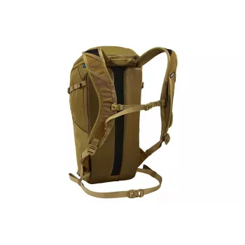 Thule 4128 AllTrail X 15L pārgājienu mugursoma Nutria