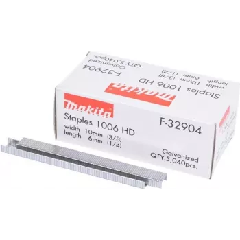 MAKITA F-32904 skavas 10-6 mm (F-32904)