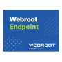 Webroot Business Endpoint Protection ar GSM konsoli | Antivīrusu biznesa versija | 1 gads | Licence 1-9 lietotājiem