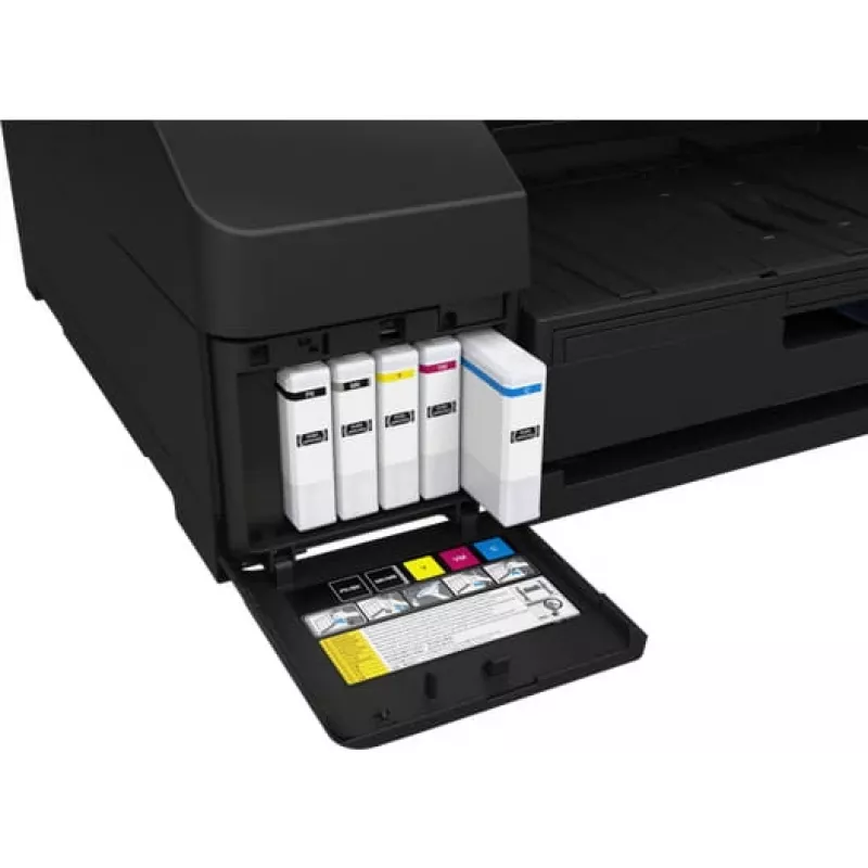 Epson SureColor P5300 lielformāta printeris Wi-Fi Pjezoelektriskais tintes 5760 x 1440 DPI A2 (420 x 594 mm) Ethernet LAN